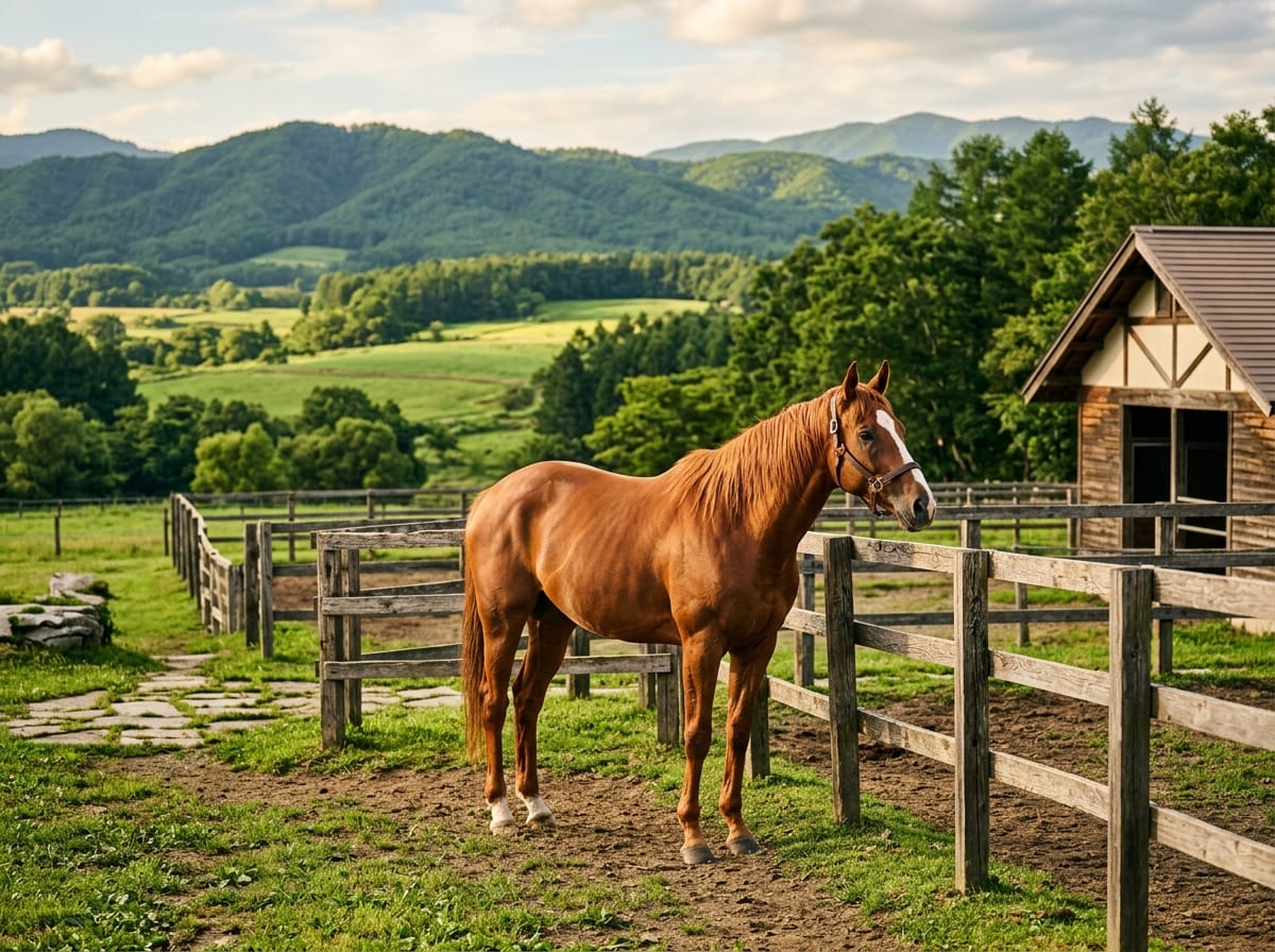 Horse Value