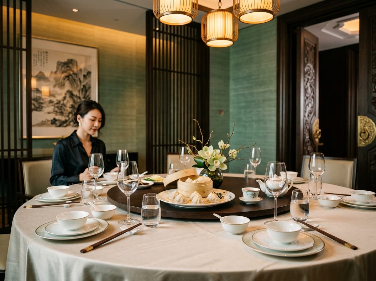 中国料理 桂林