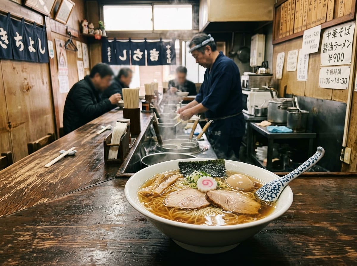 上海軒