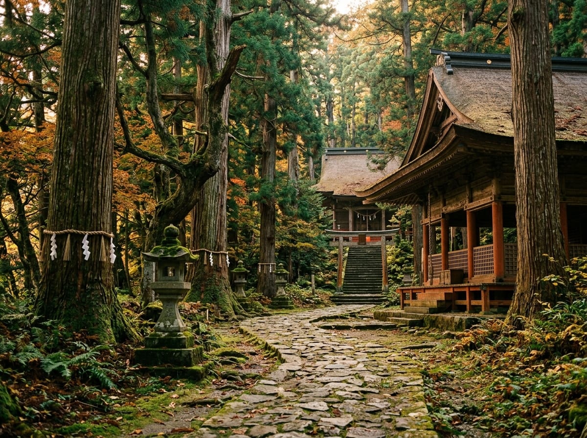 下鴨神社（賀茂御祖神社）