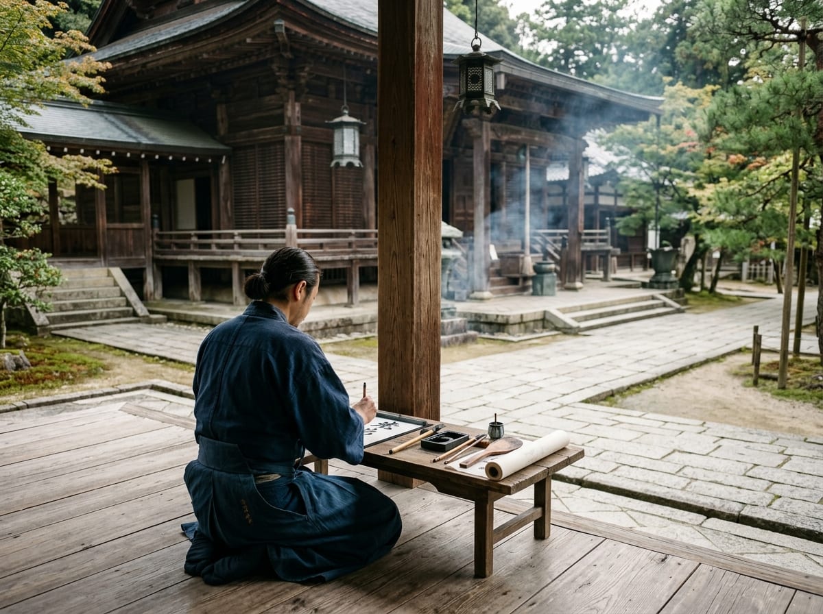 okeiko Japan 宮島
