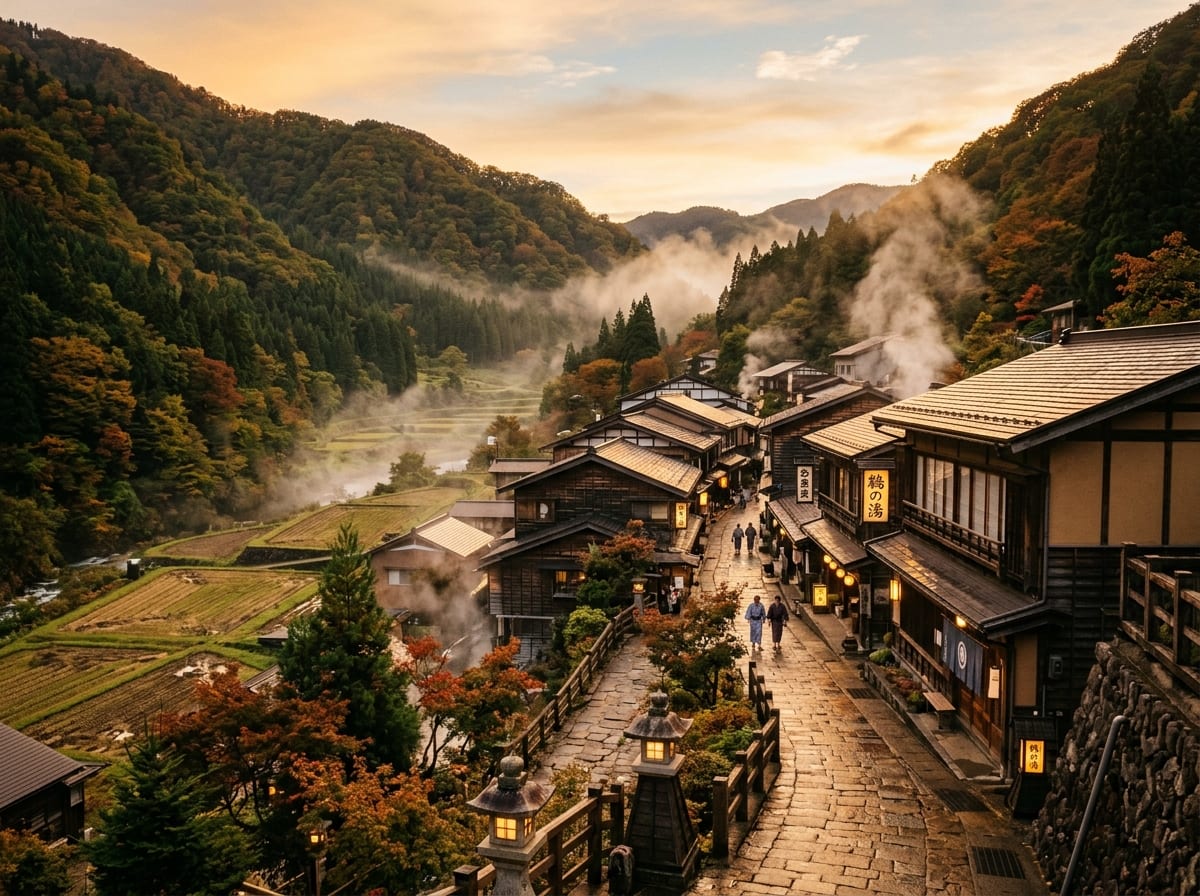 松之山温泉合同会社 まんま