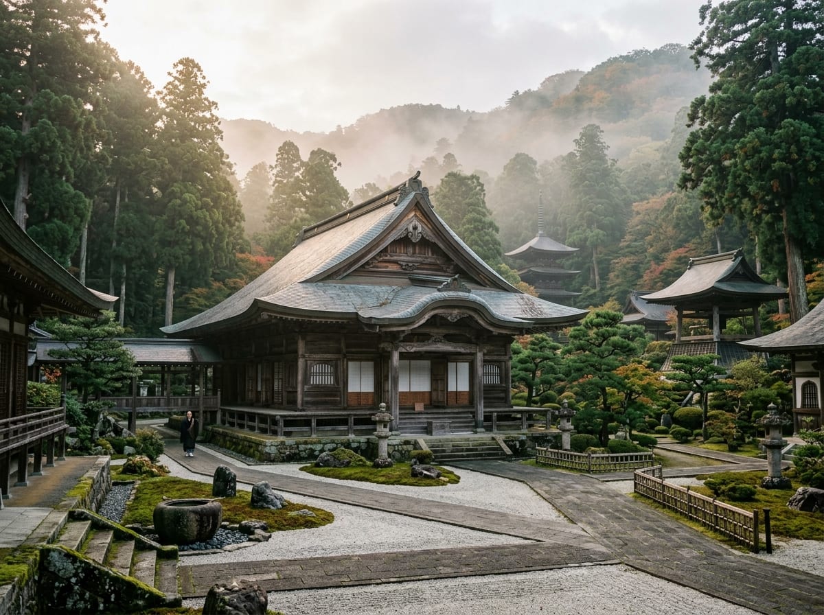 正法寺