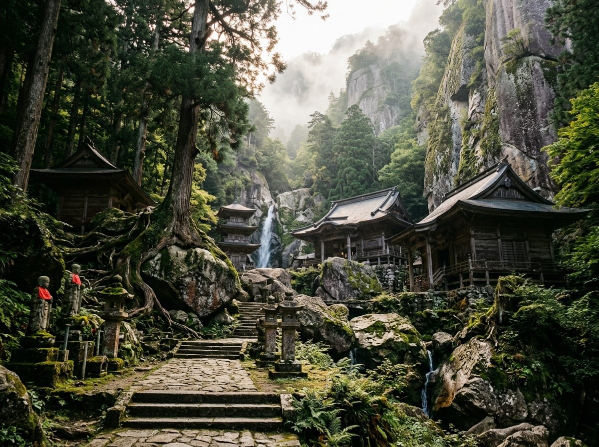 岩屋寺