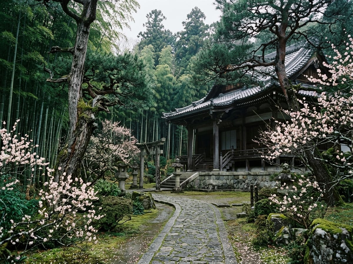 高伝寺