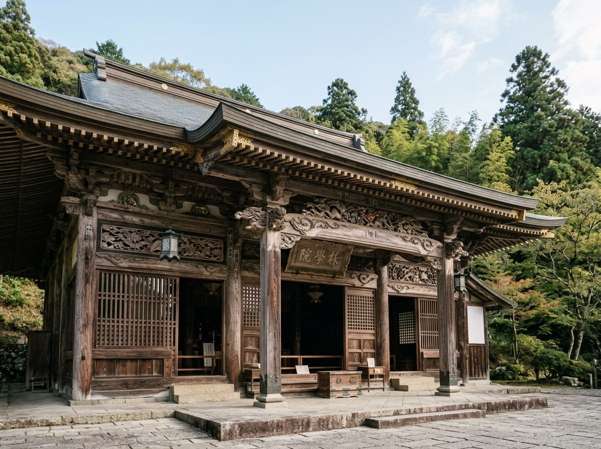 多久聖廟