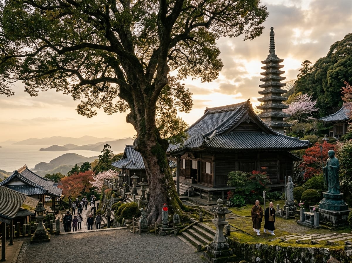 文殊仙寺