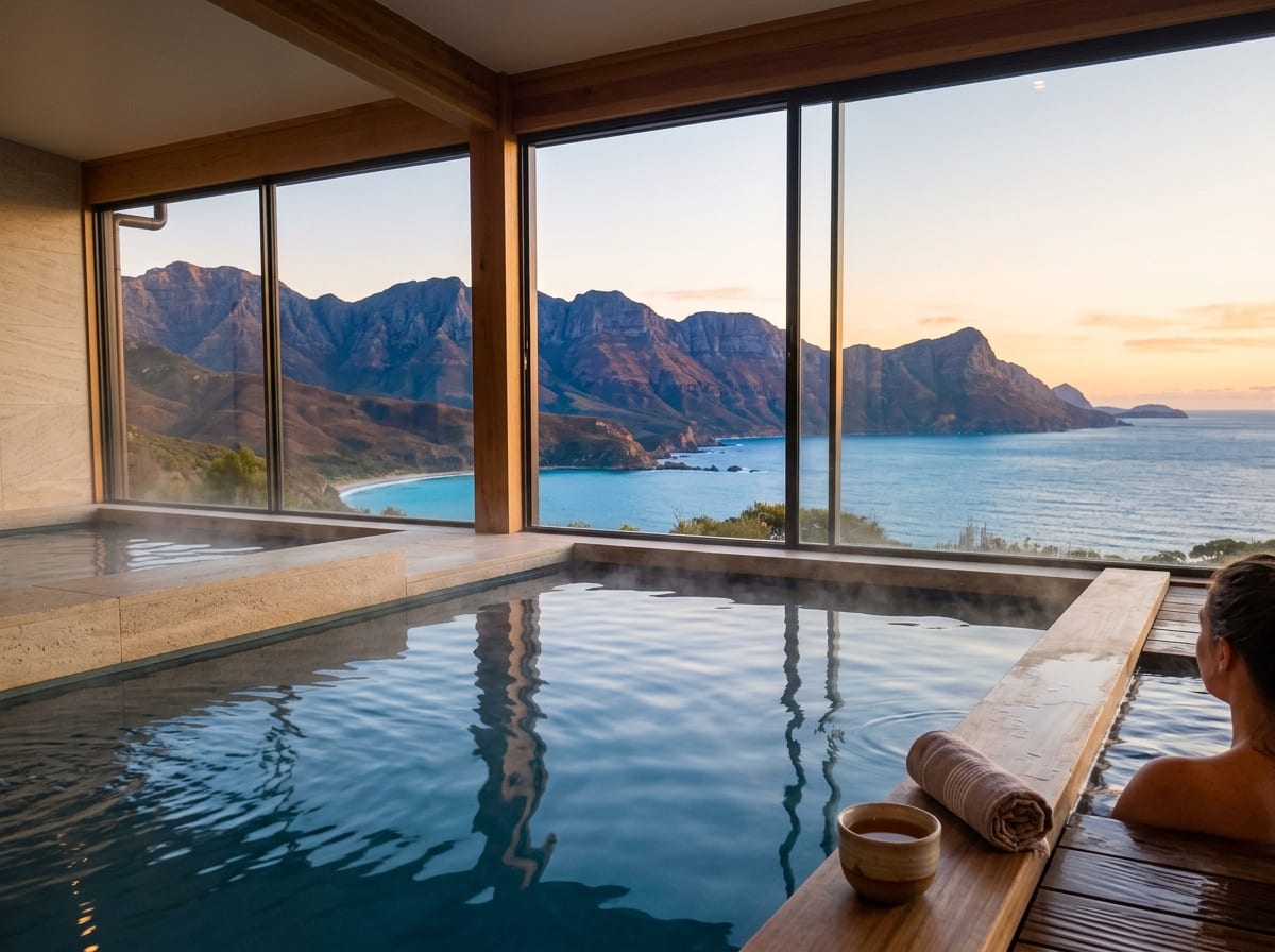 夢古道の湯