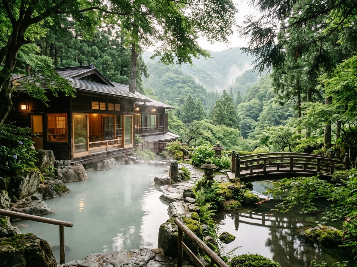 観音温泉