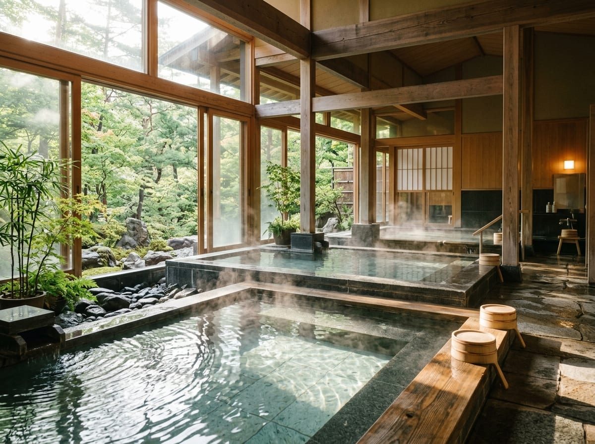 ひだまりの湯