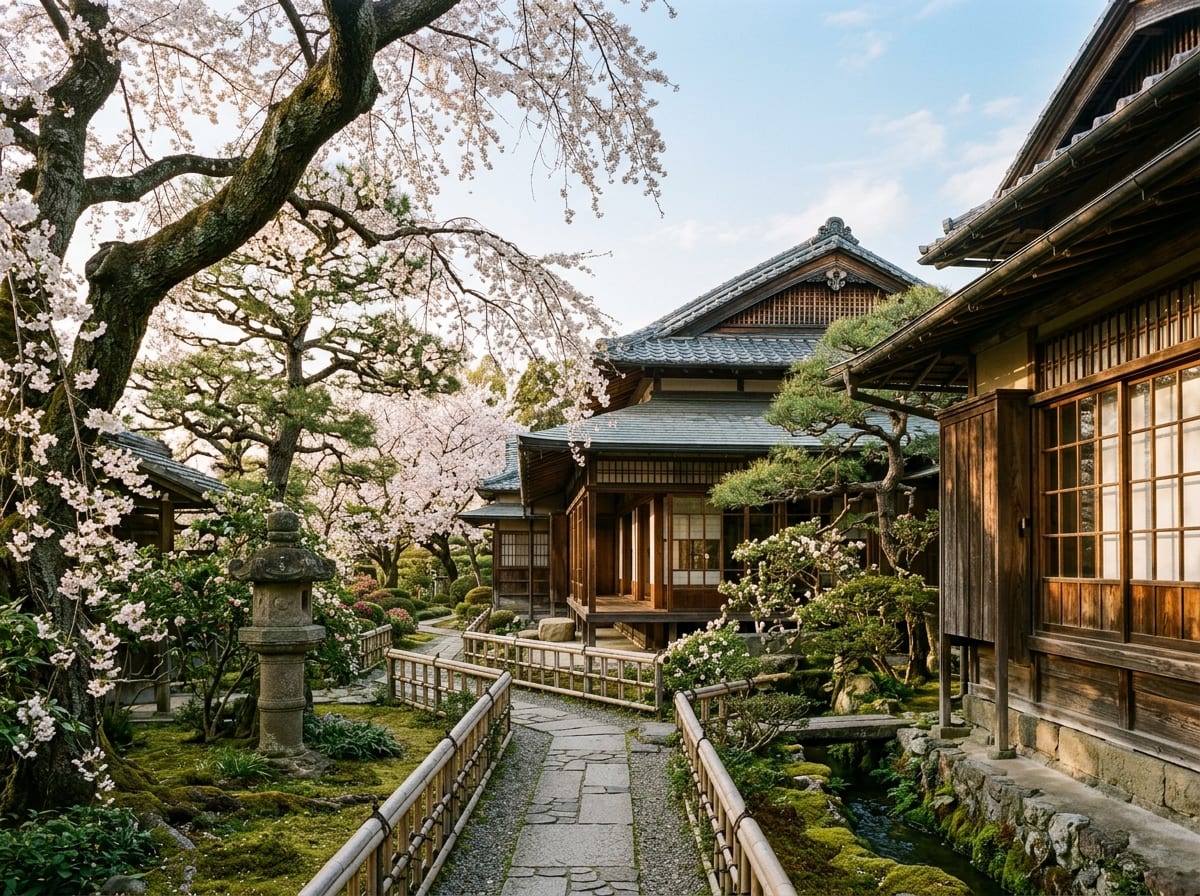 岡田記念館