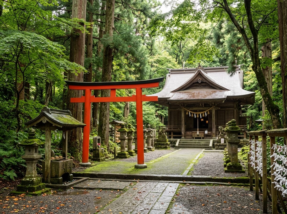 津島神社
