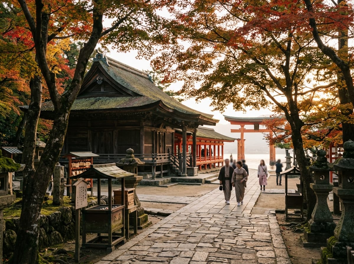 竹駒神社