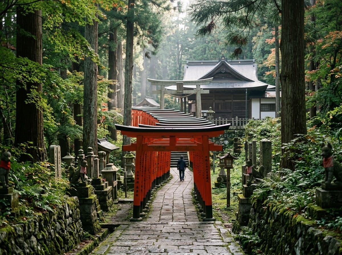 高屋敷稲荷神社
