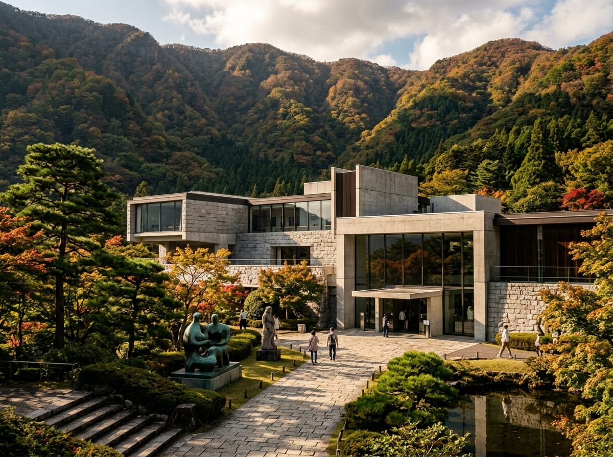倉吉博物館