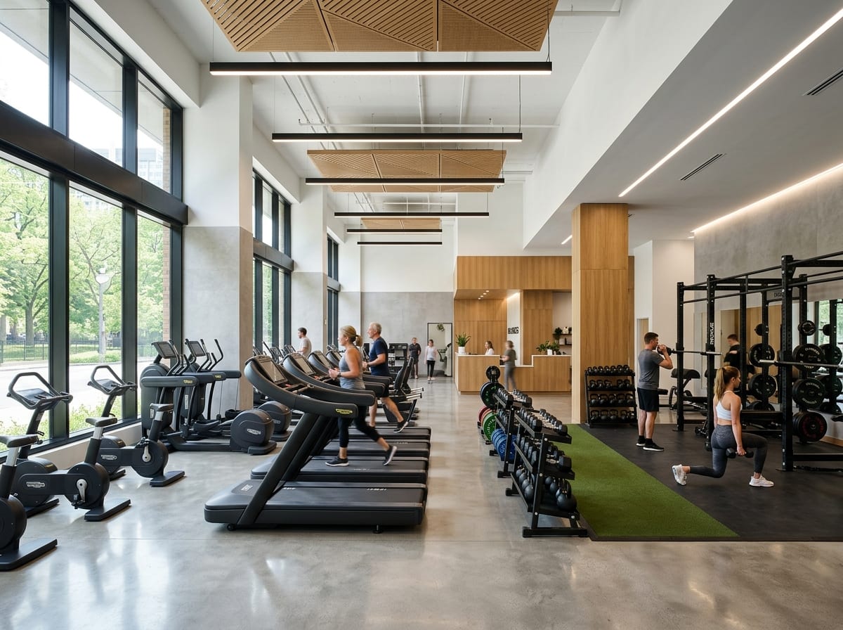 REJUV FITNESS