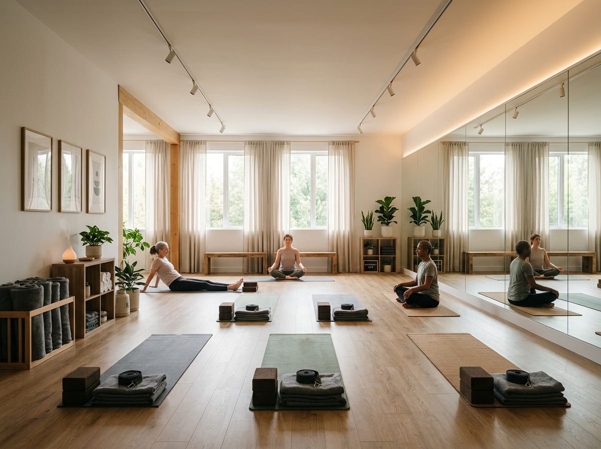 Haru Yoga(ハルヨガ)