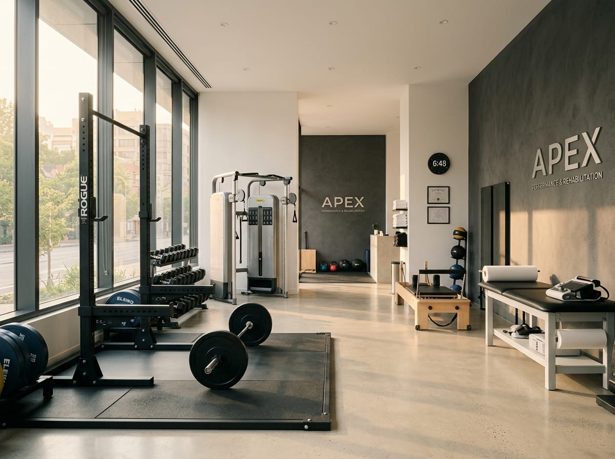 Personal Gym Takku札幌