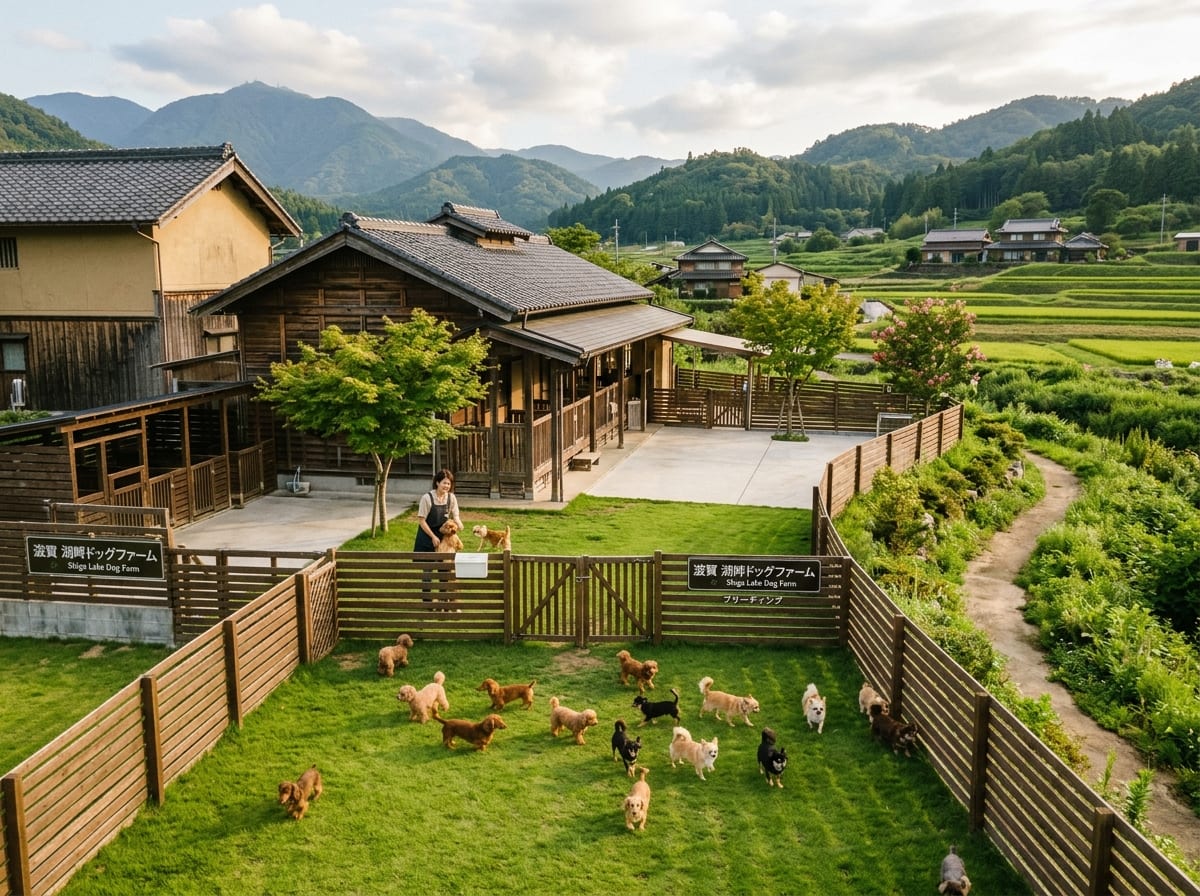 みさき牧場