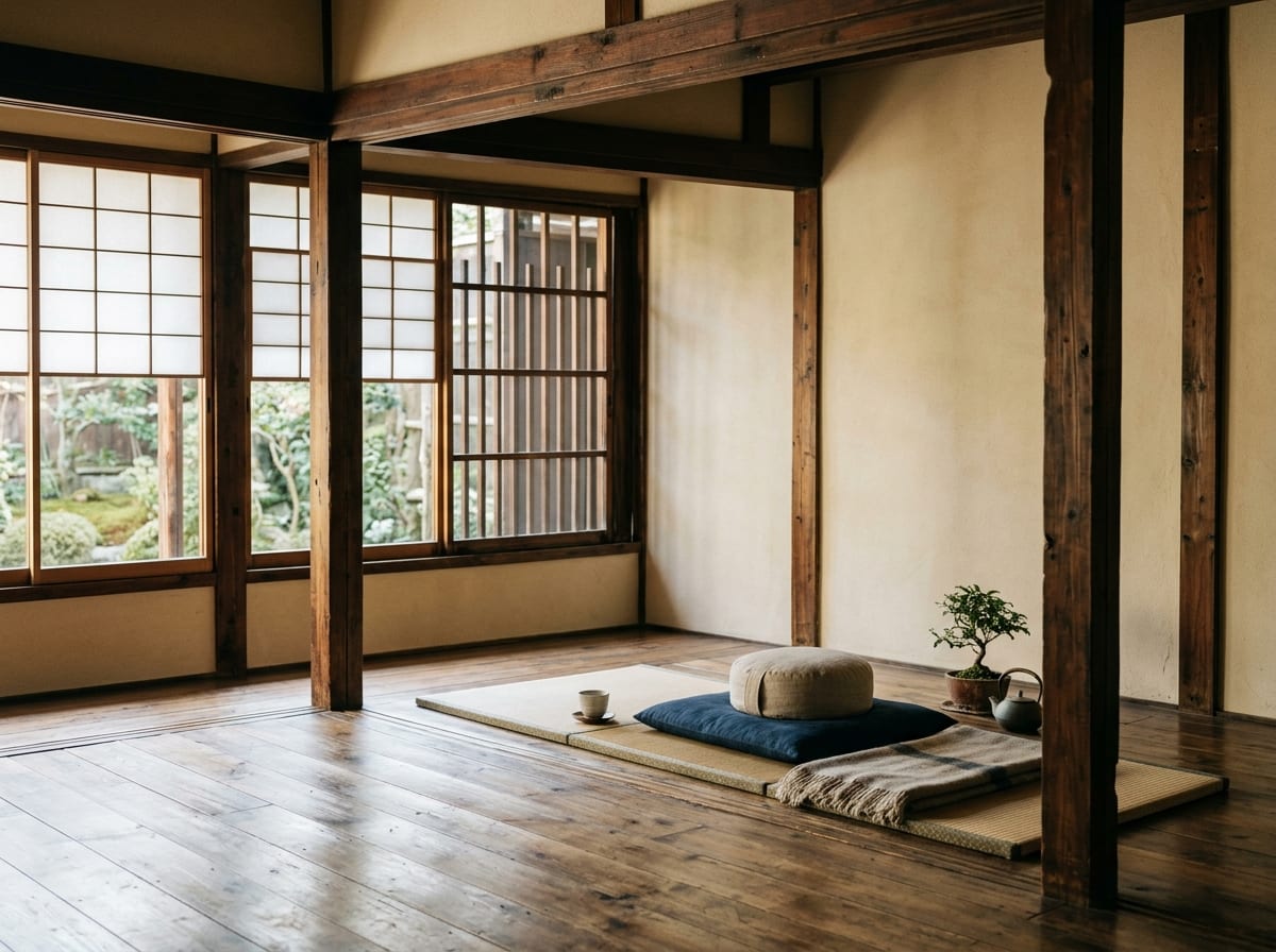 YOGA STUDIO -yu-