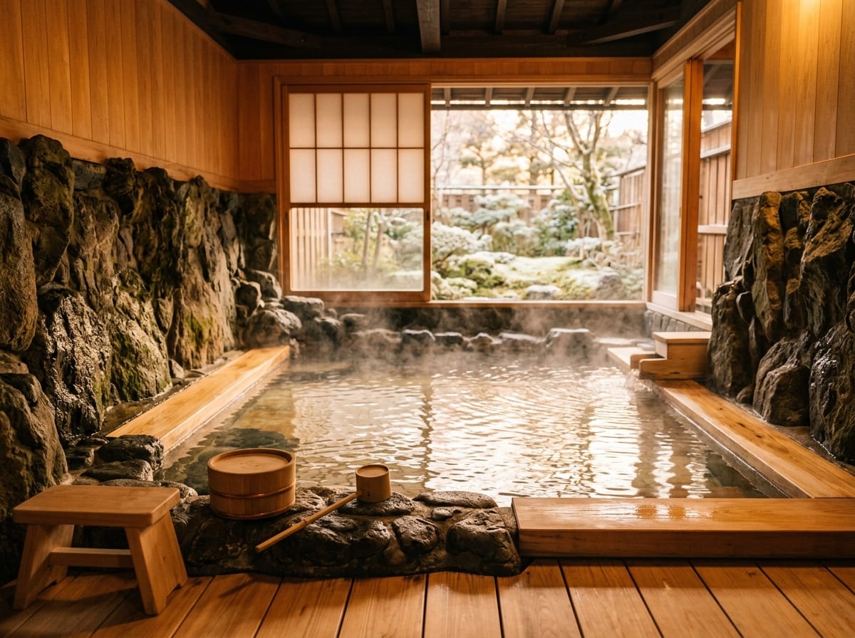 天然温泉 やよい乃湯