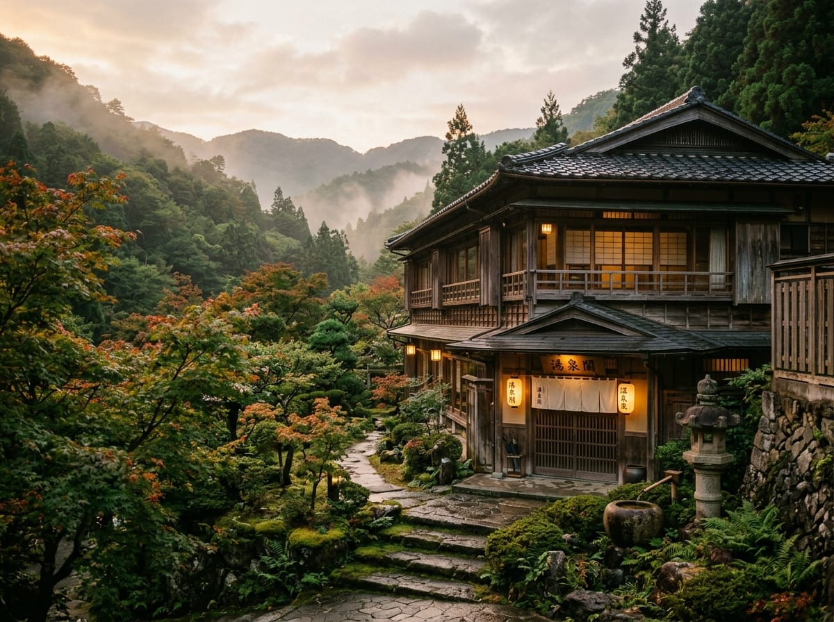 さぎの湯荘