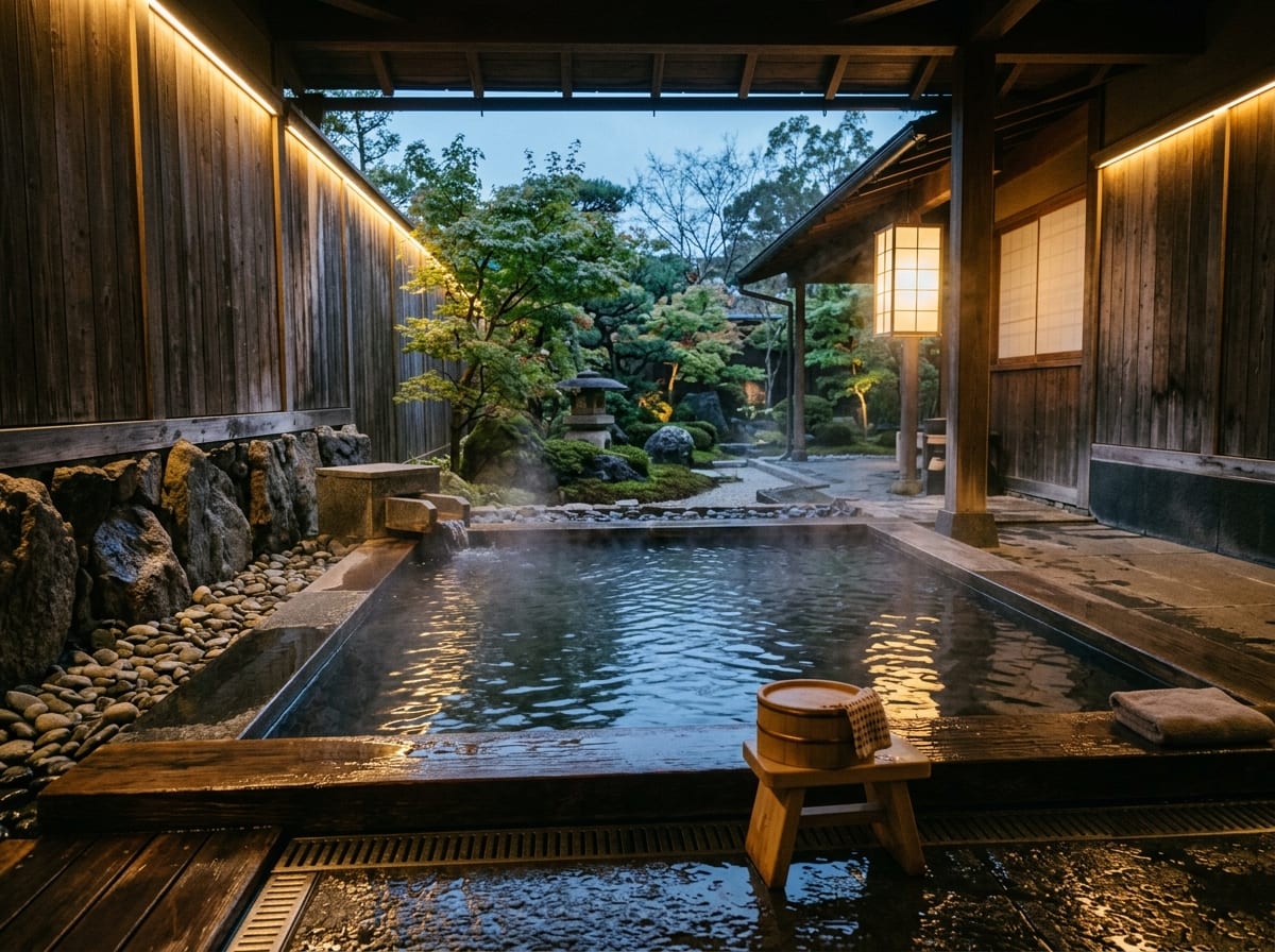 六甲おとめ塚温泉