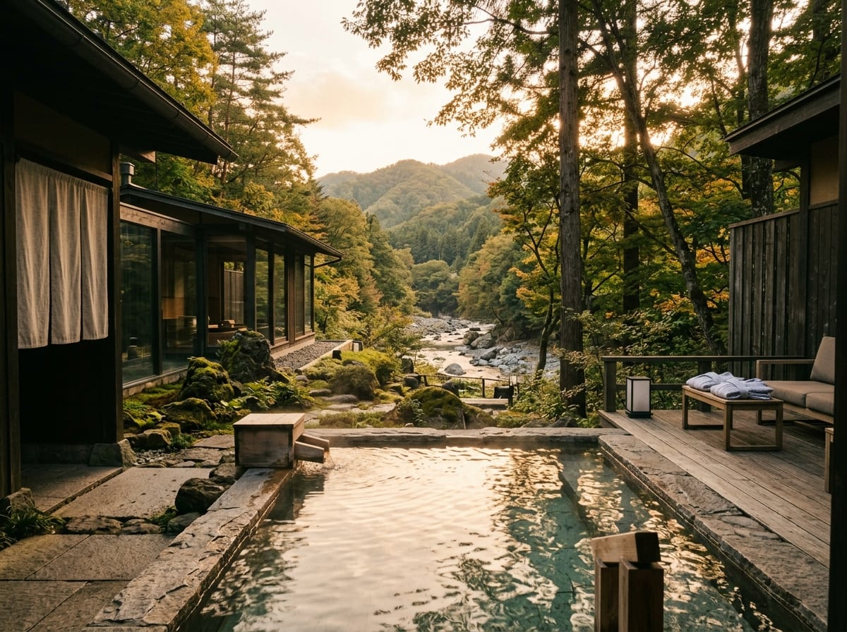 秩父川端温泉 梵の湯