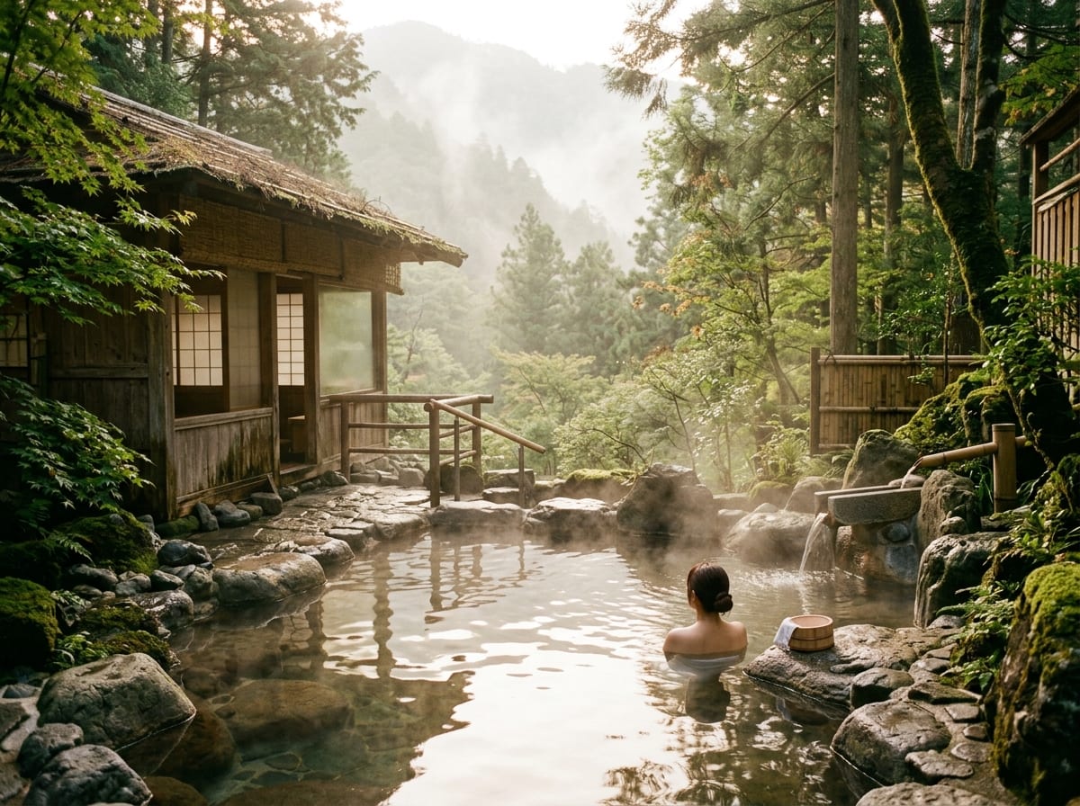 生涯青春の湯 つるつる温泉