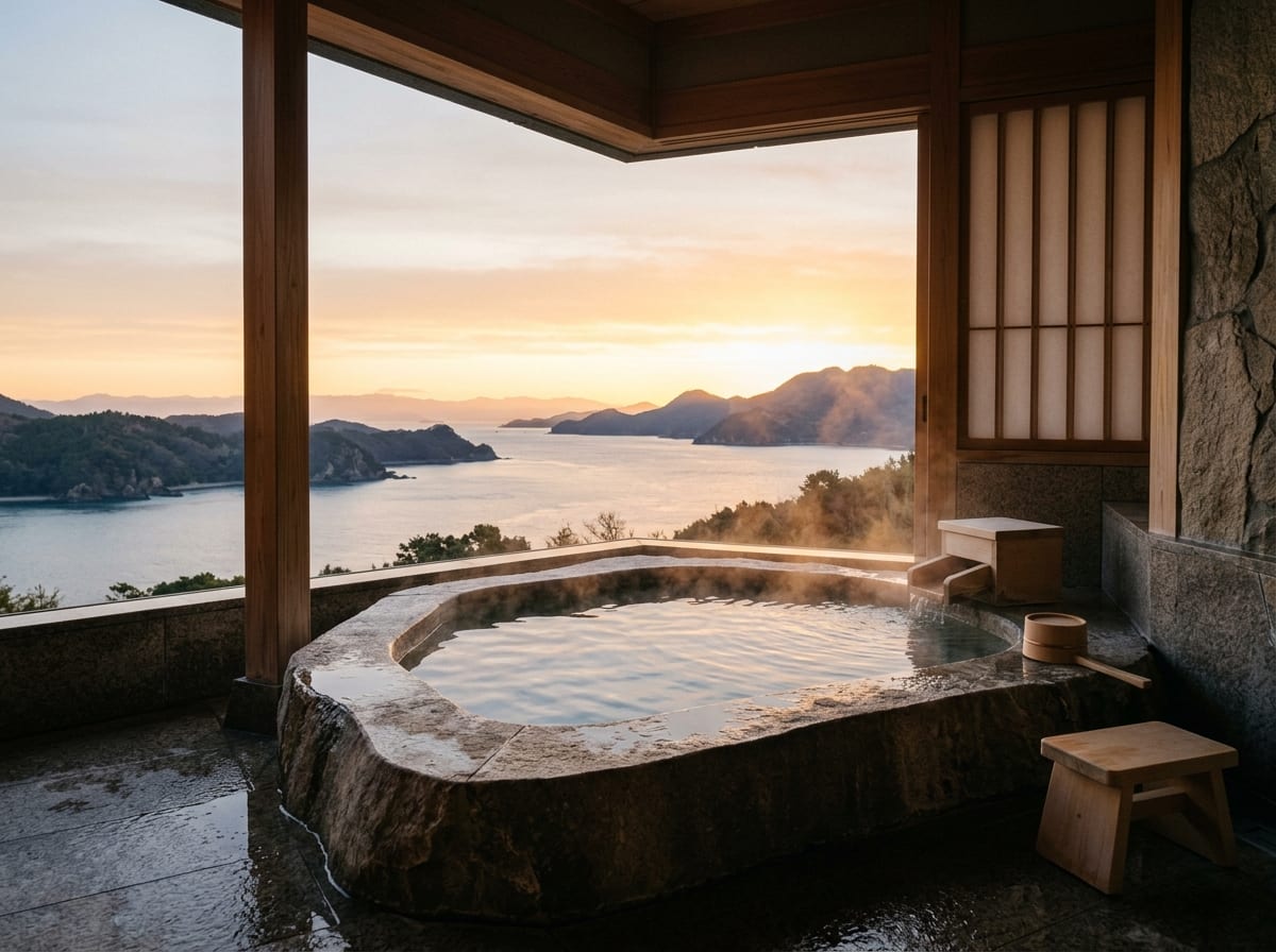 下関温泉 風の海