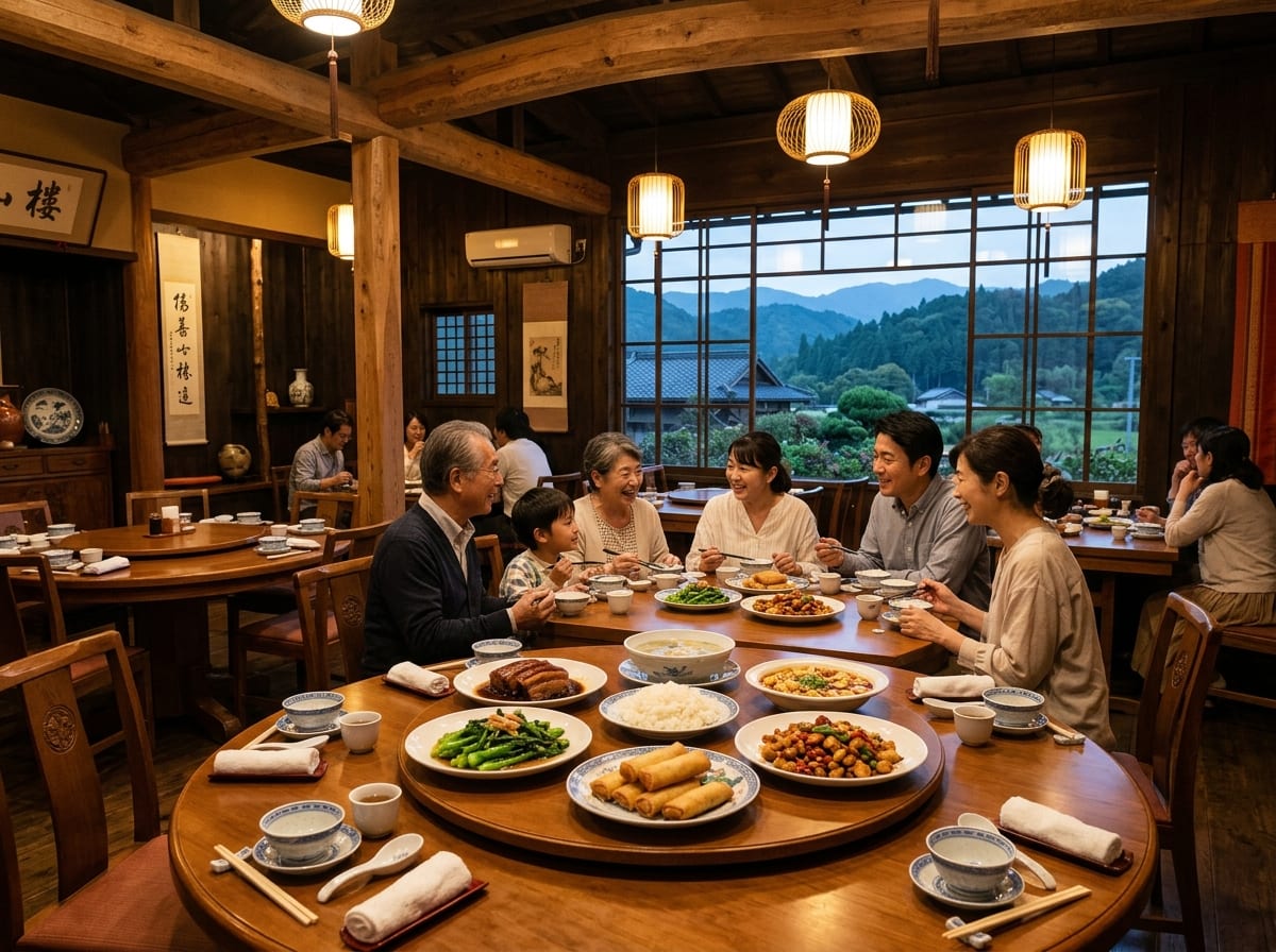 瑞福祥（伊賀本店・複数店舗展開）