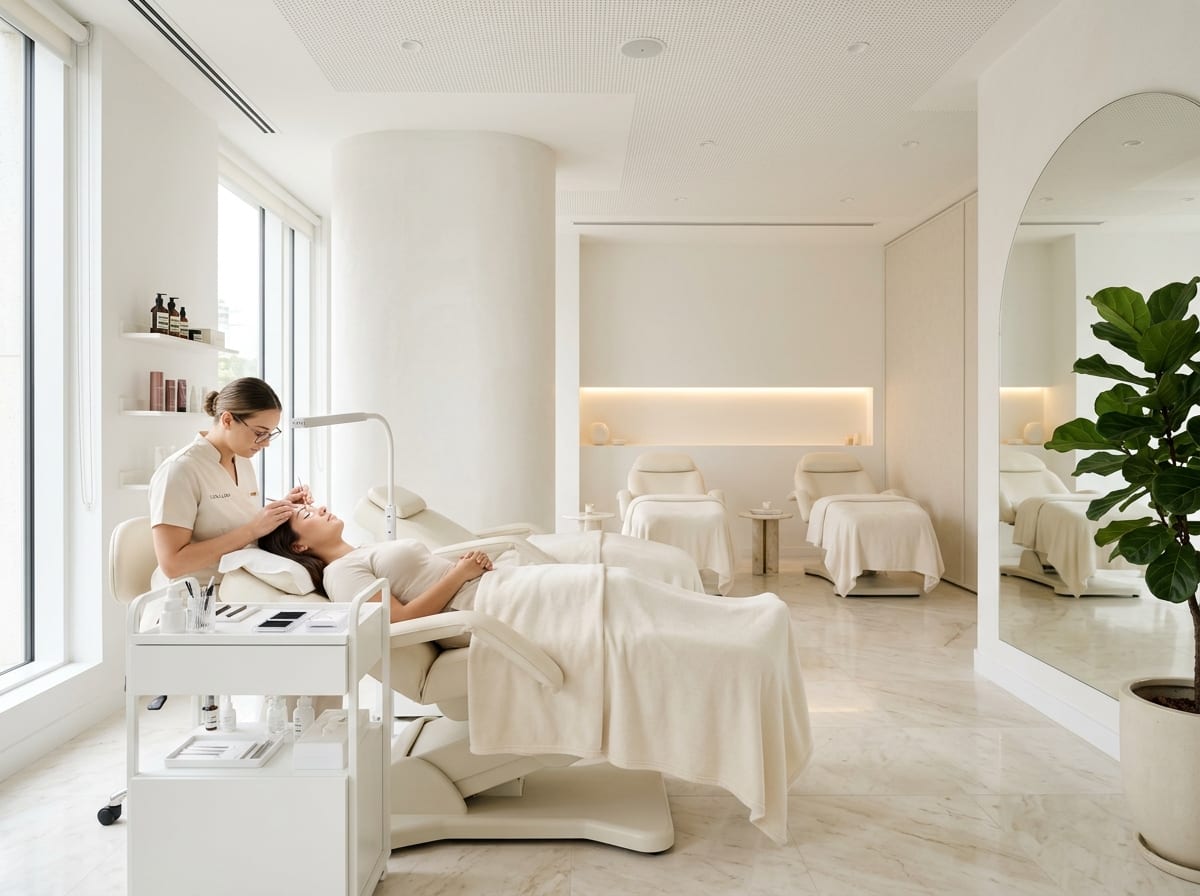 Eyelash Salon LULU 八事店