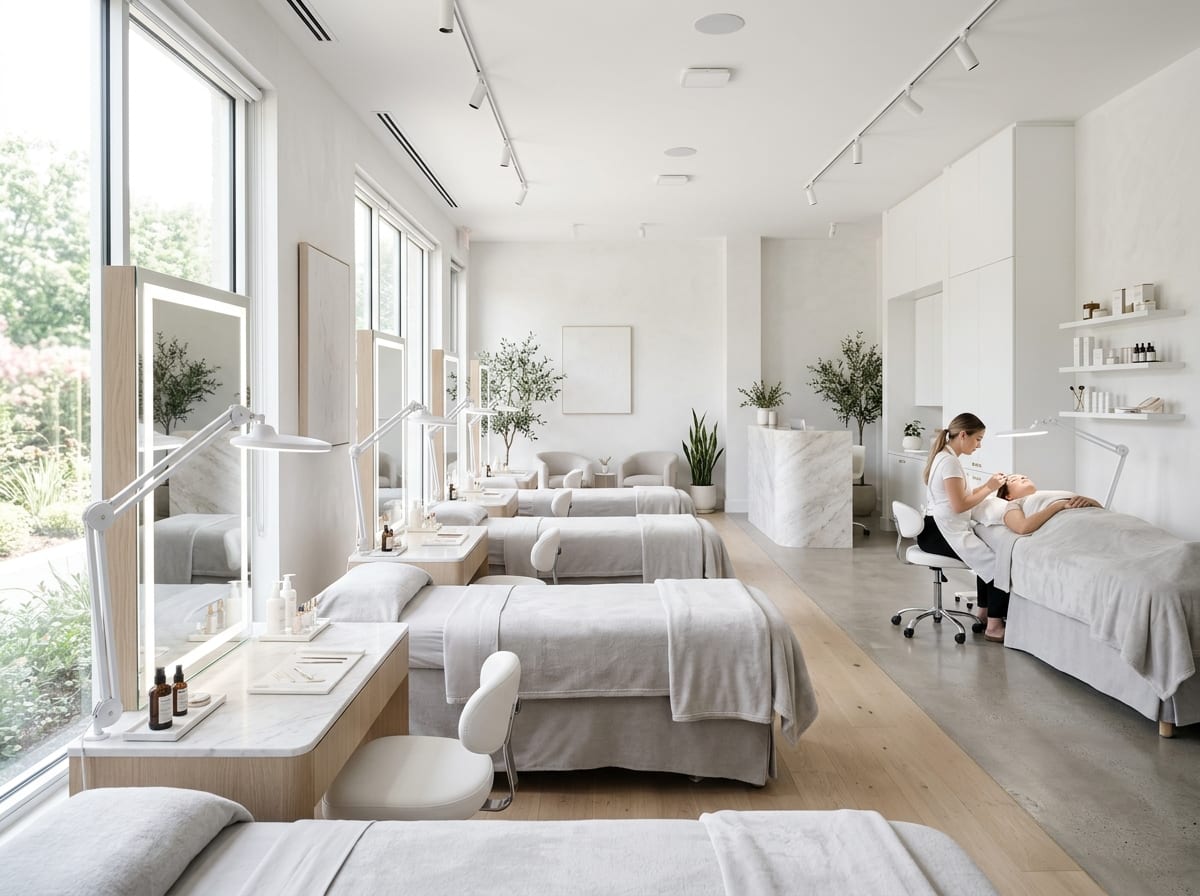 Eyelash Salon LULU 春日井店