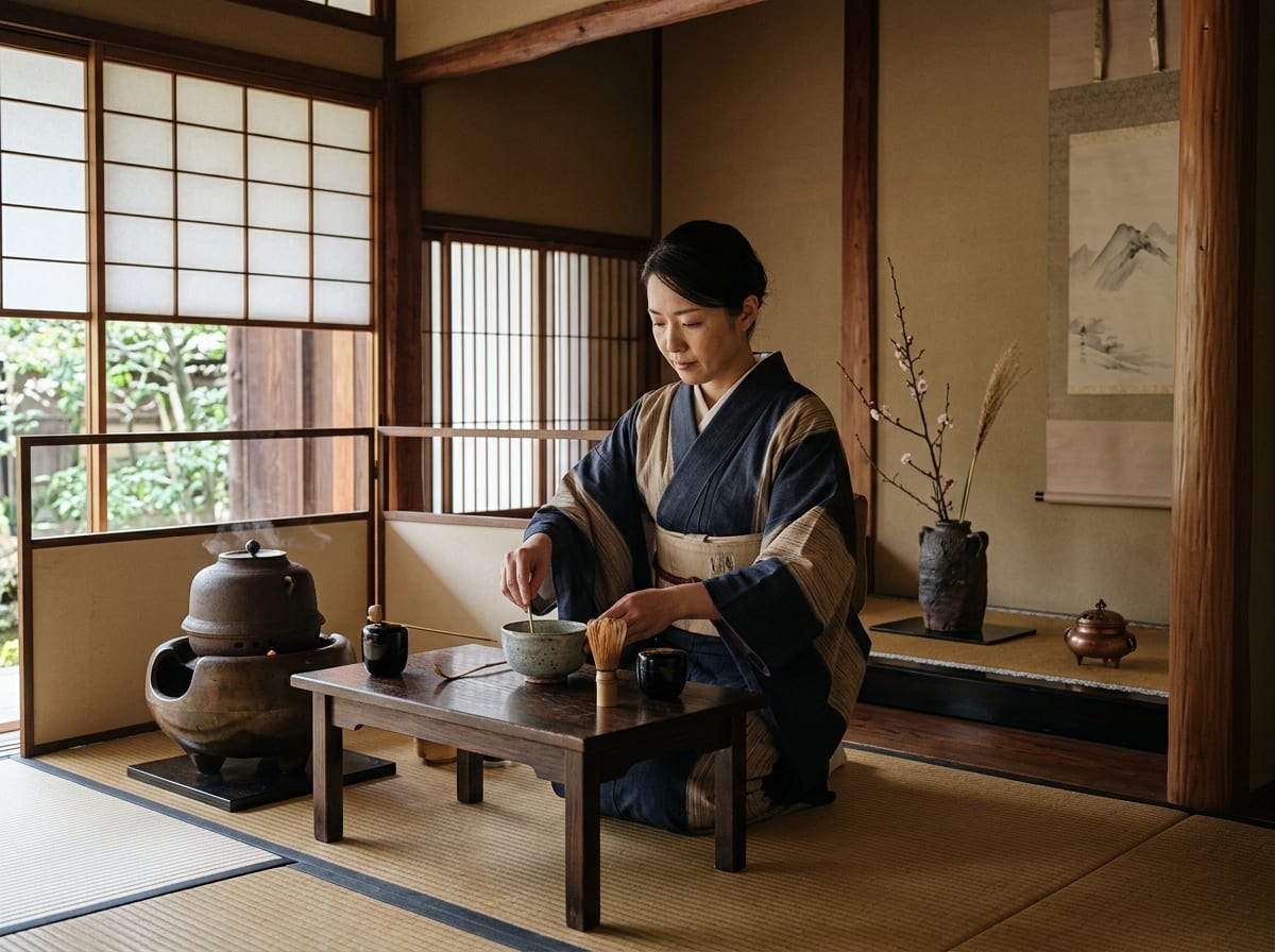佐藤華道・煎茶倶楽部