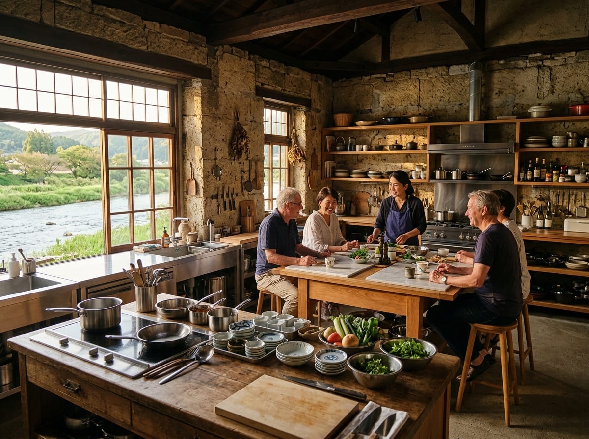 Cocotte Kitchen Studio