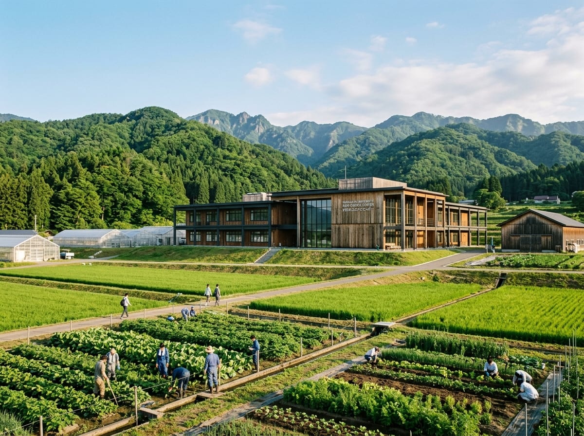 東北農林専門職大学