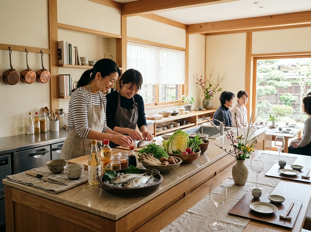 Kitchen studio Kie