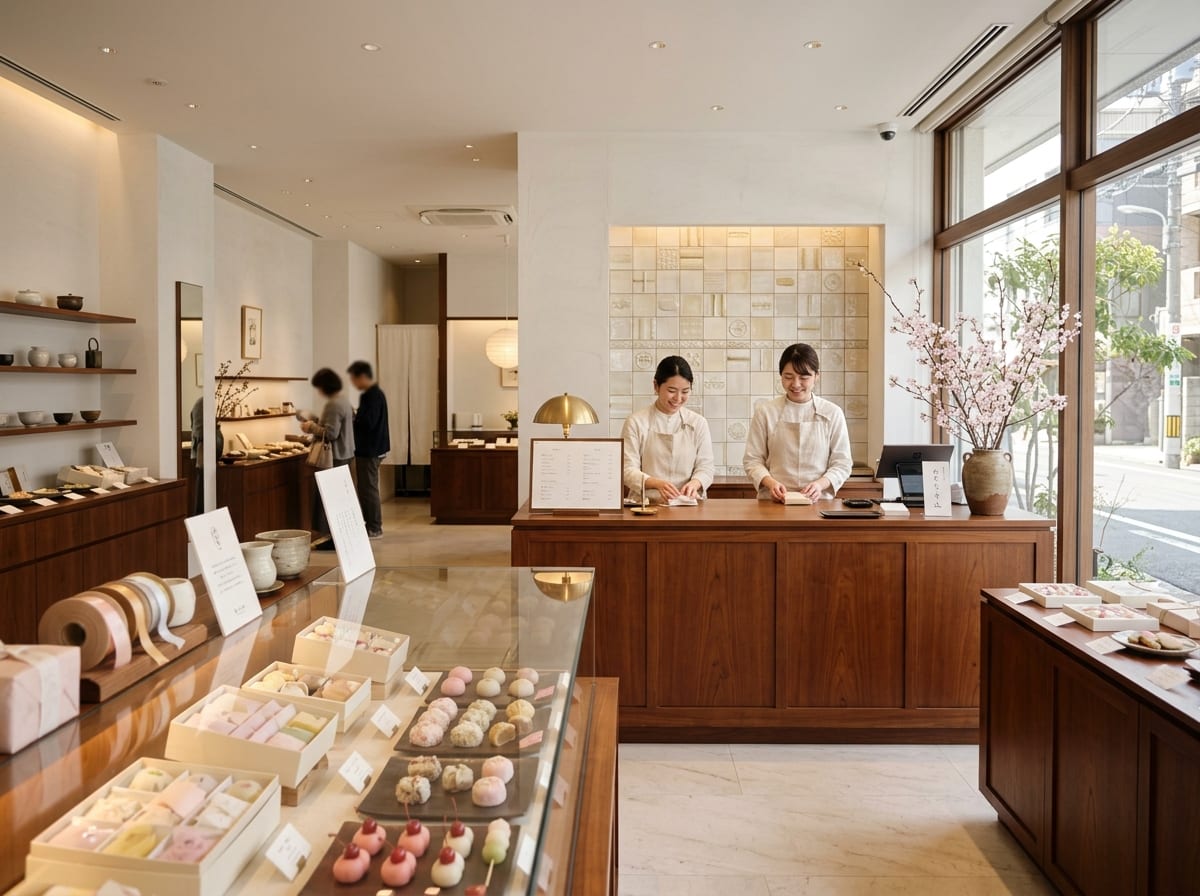 名物かまど 総本店