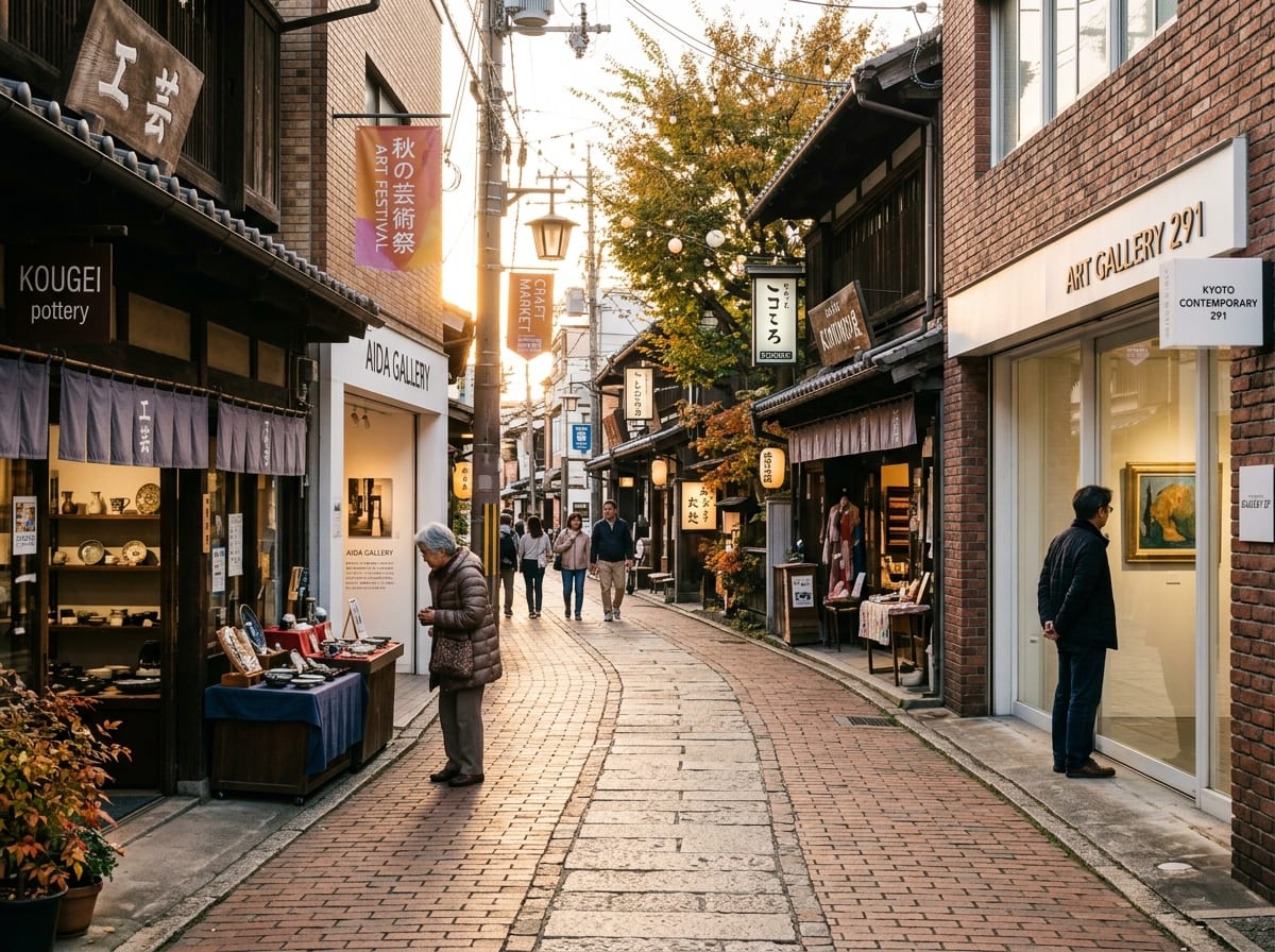 呉中通商店街（れんがどおり）