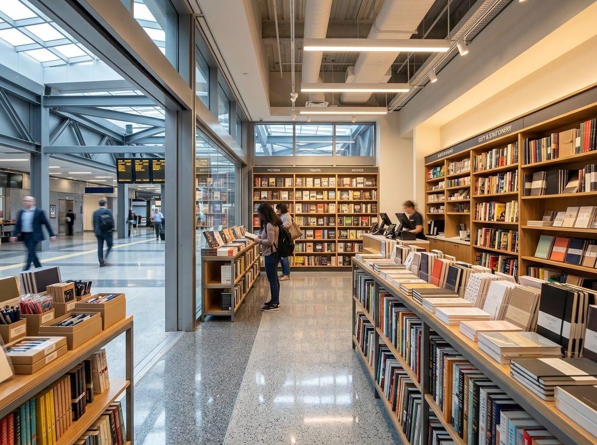 有隣堂 センター南駅店