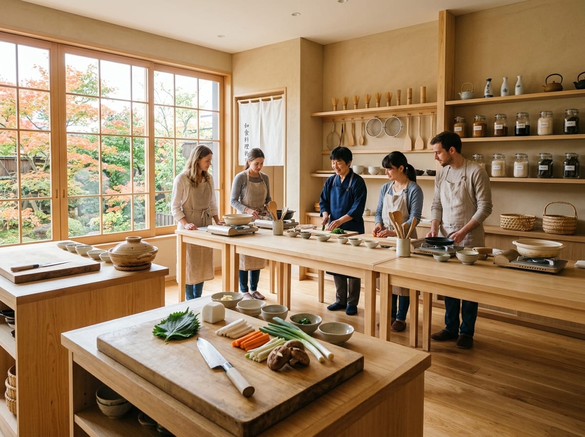 ゆる和食
