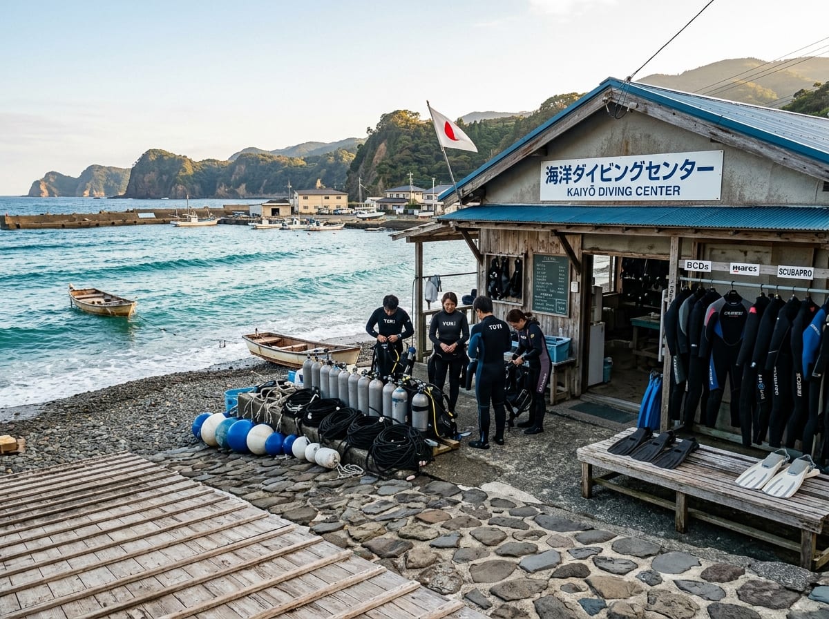 ルビーナダイバーズ