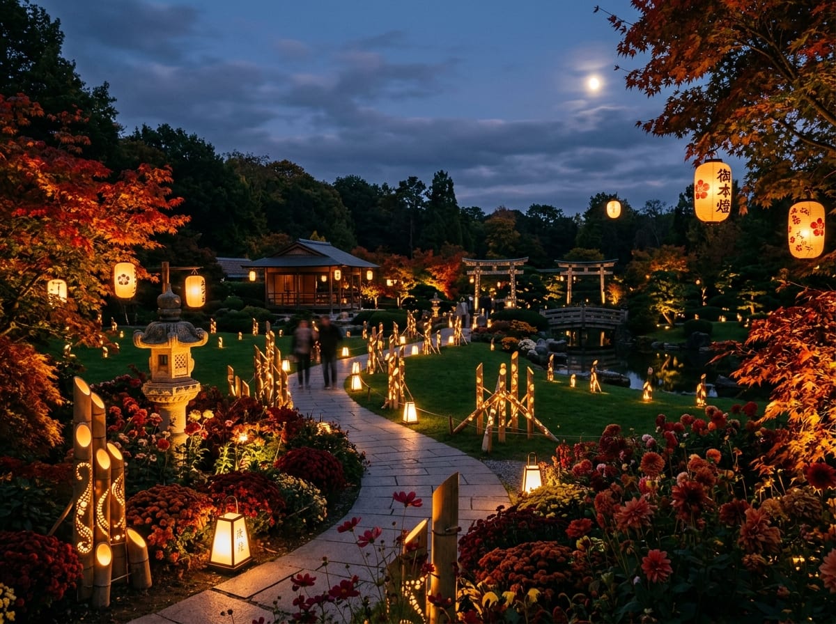 安城産業文化公園デンパーク