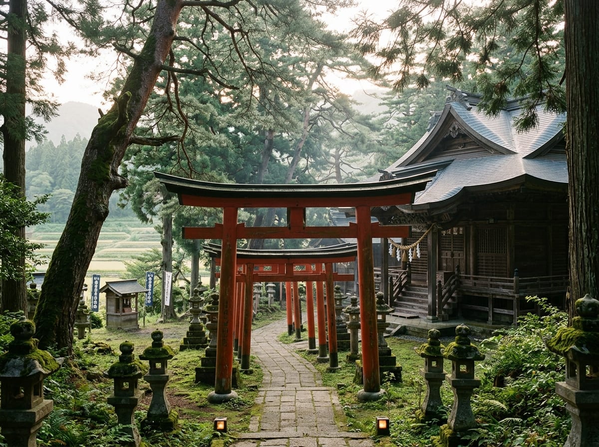 白鳥神社