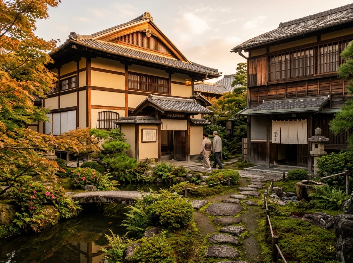 赤穂市立美術工芸館（田淵記念館）