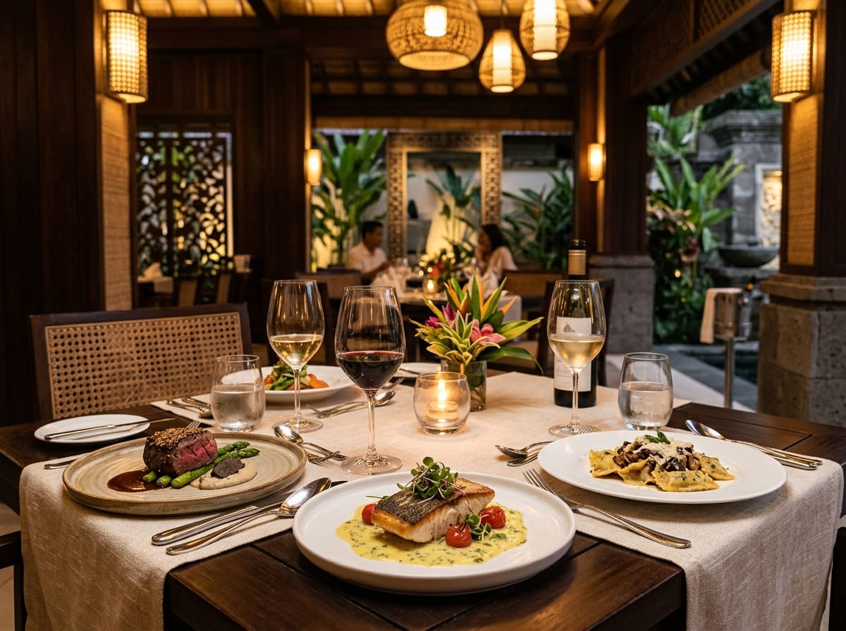 Dining bar Asli
