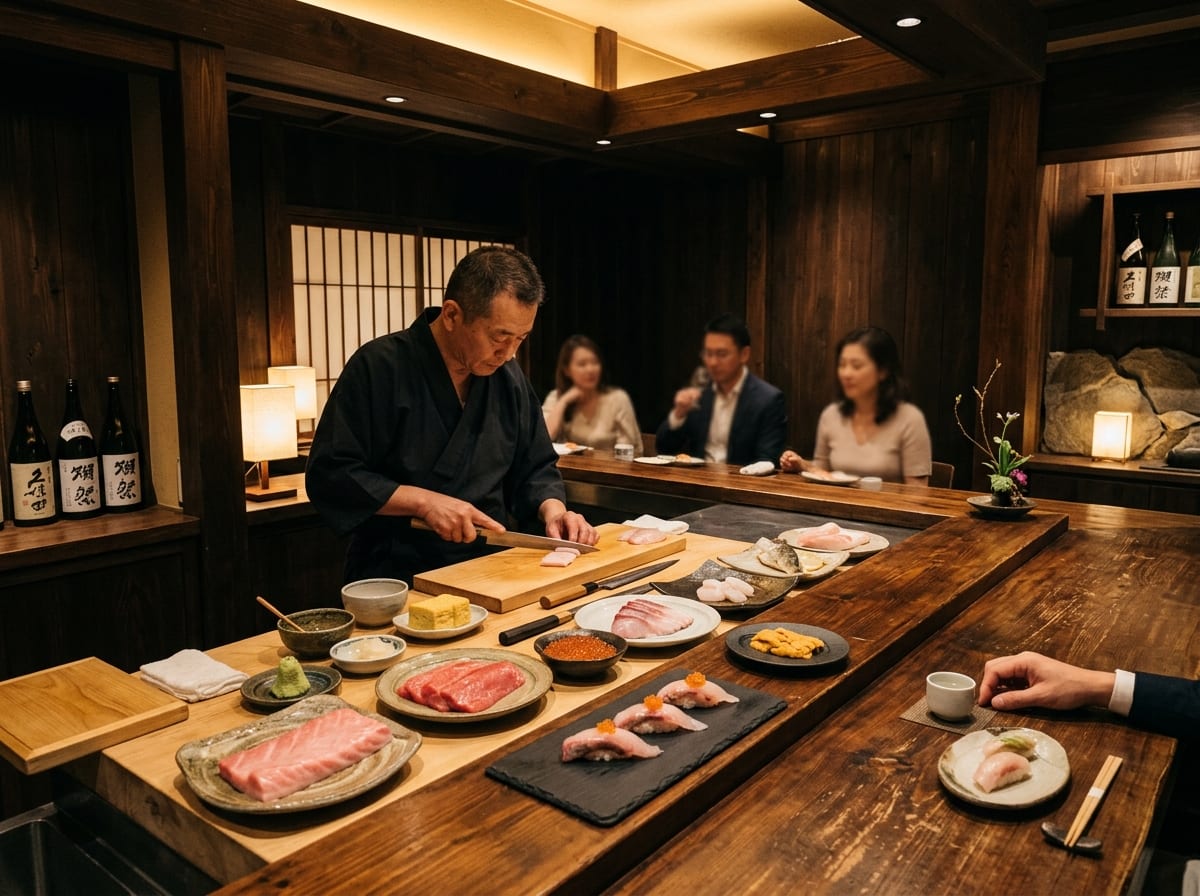 磯寿司