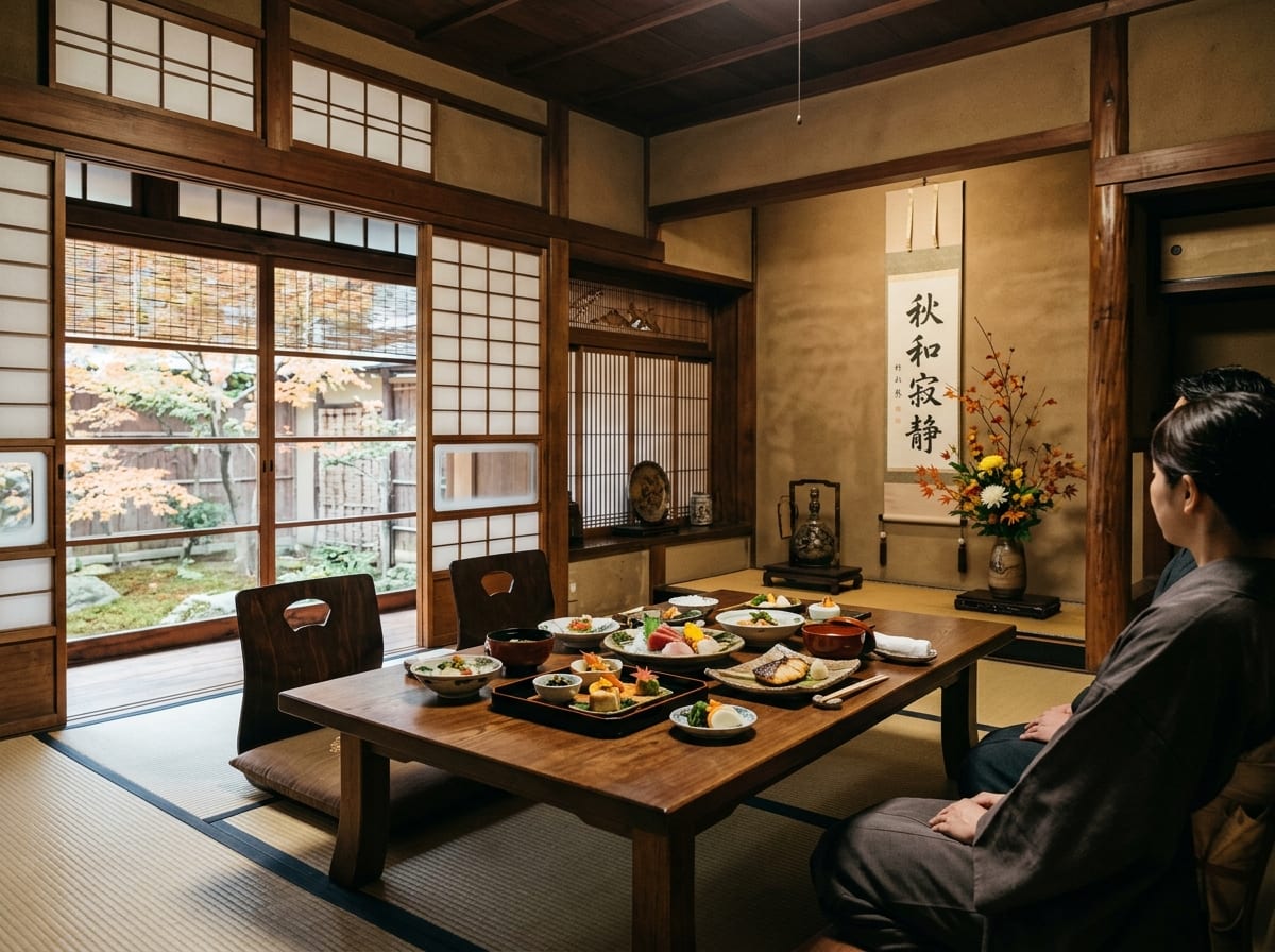 閑祥庵 禅紫