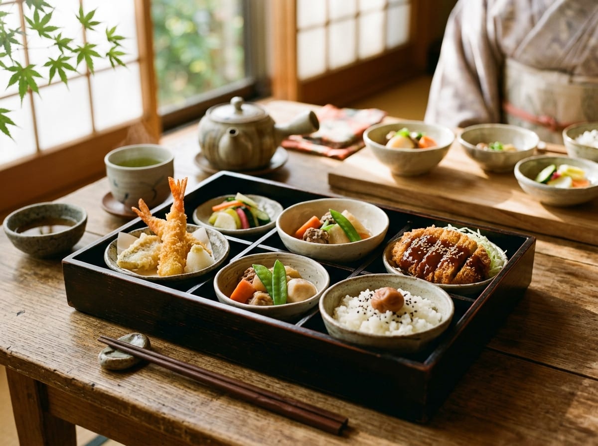 日本料理しまだ