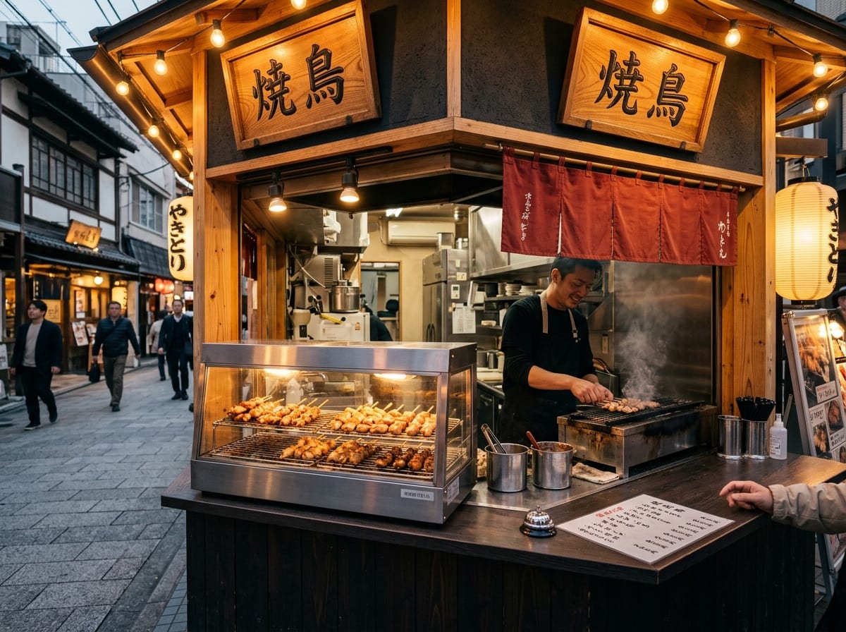 晩酌亭 佐賀南店